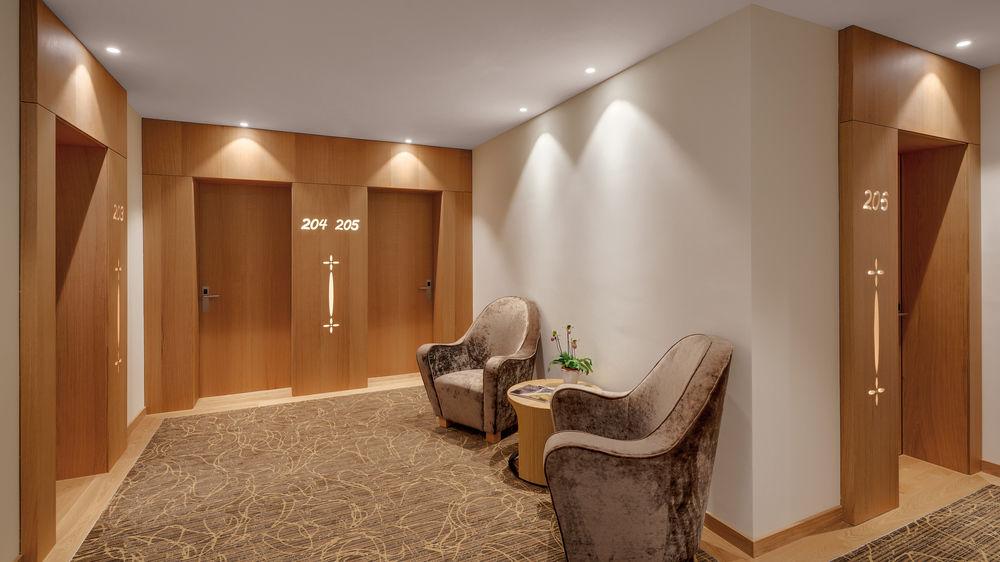 Varios Hotel Alte Post