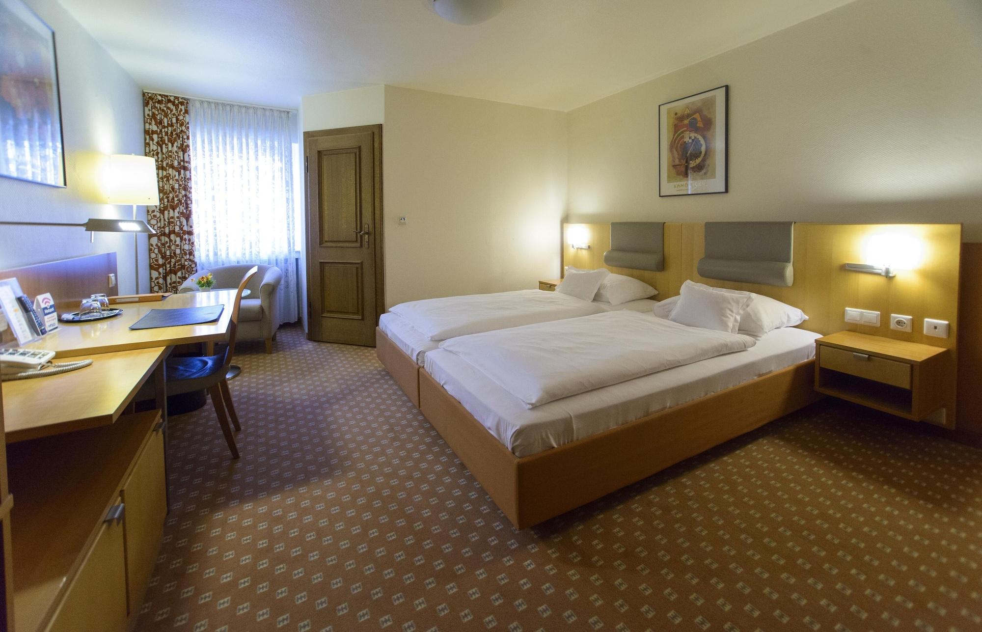 Habitación Baumhove Hotel Restaurant Am Markt