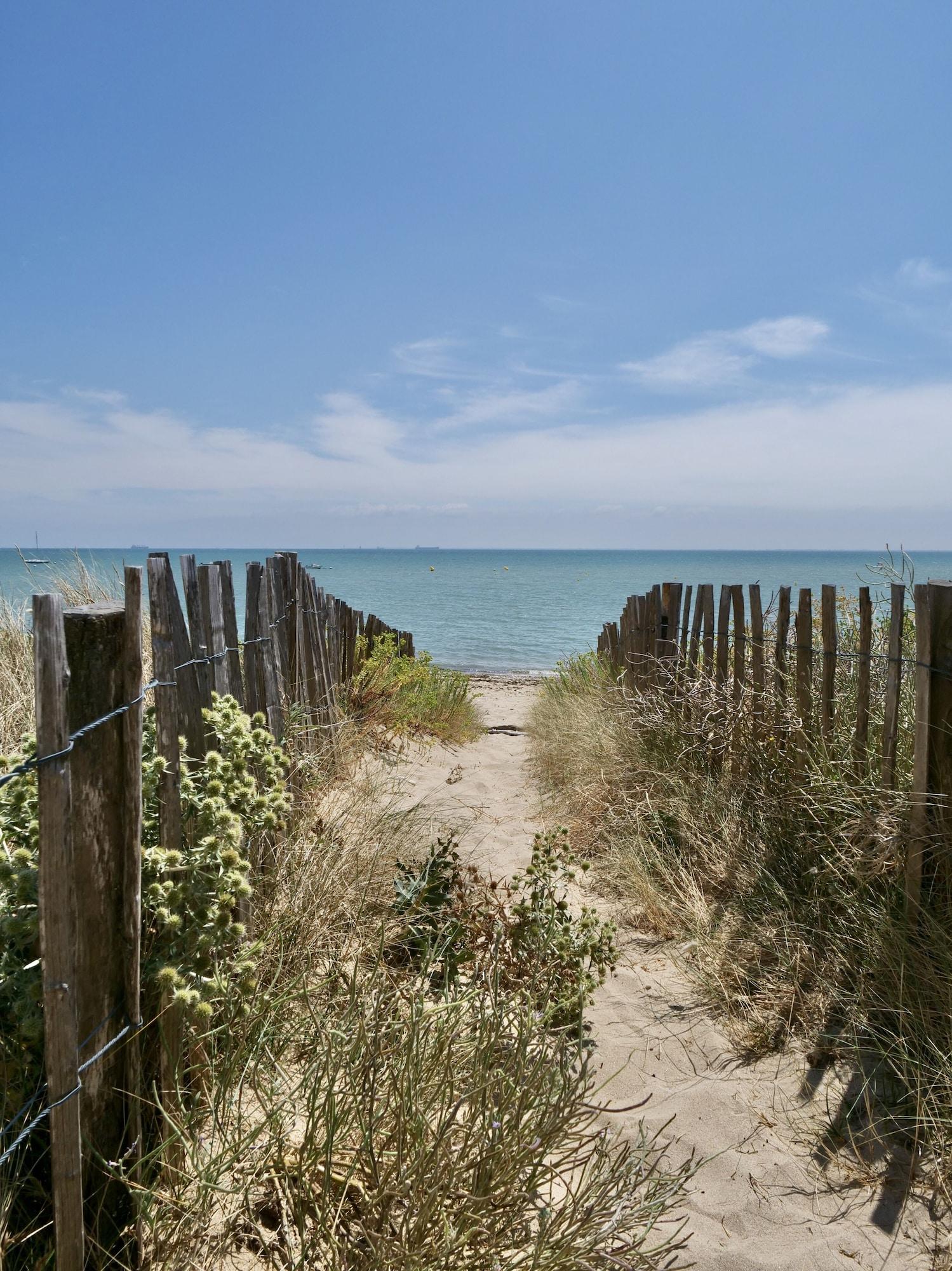 Playa Hôtel Atalante - Relais Thalasso & Spa