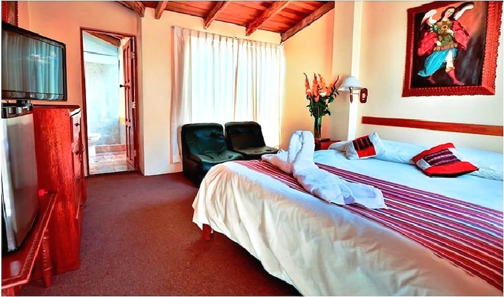 Varios Andean Dreams Hotel