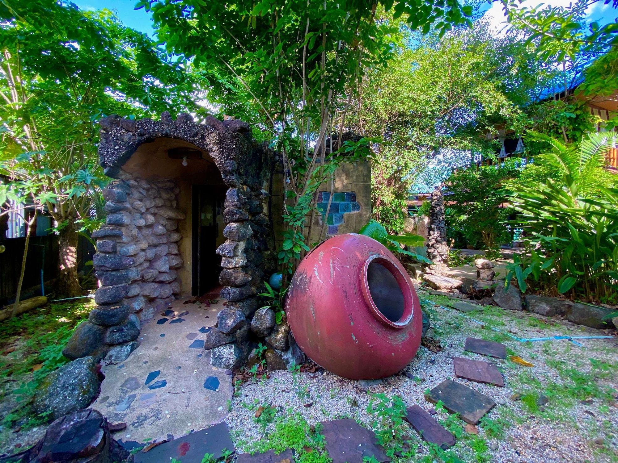 Spa Shanti Lodge Phuket