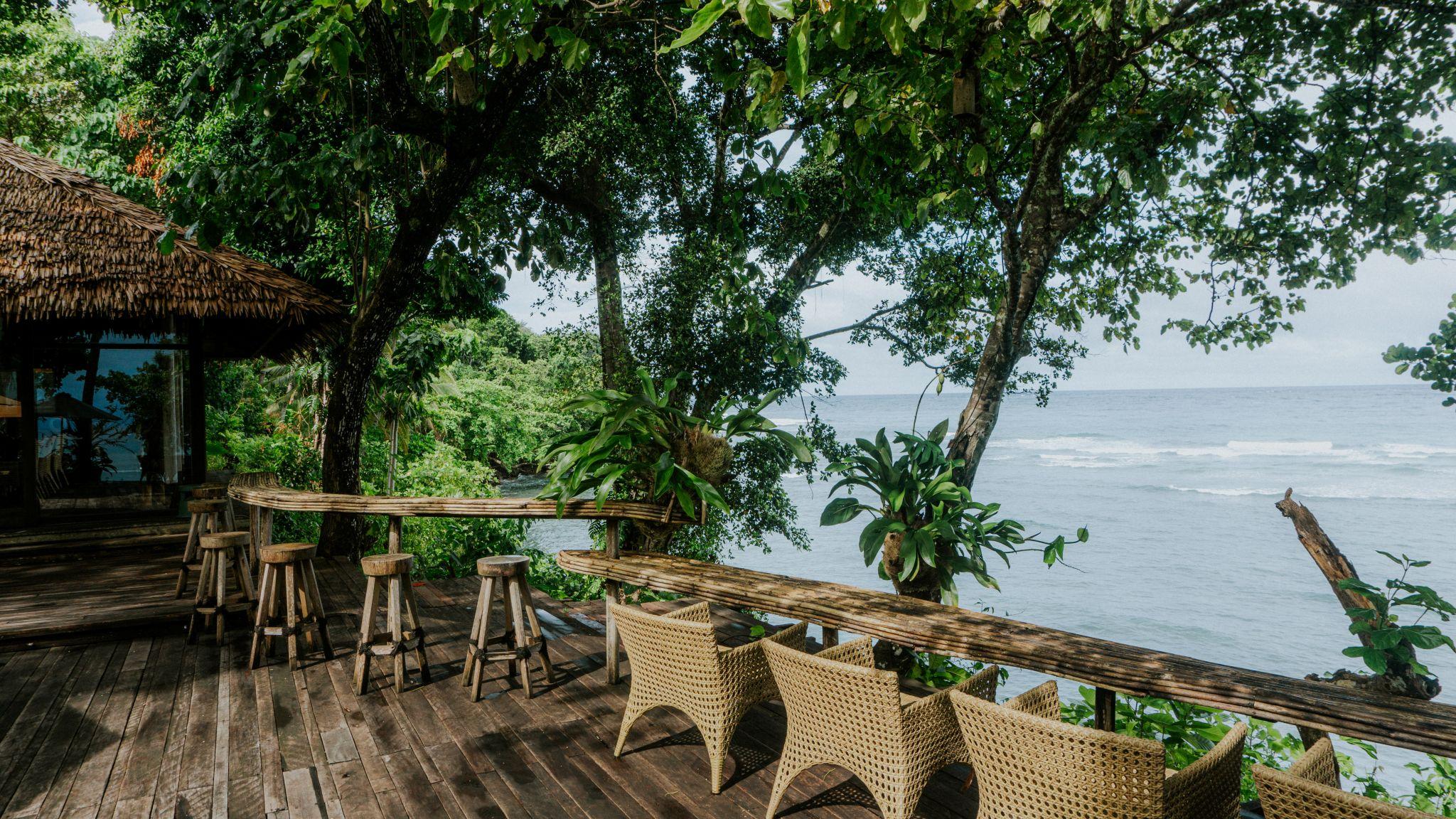 Bar/Salón Moro Ma Doto