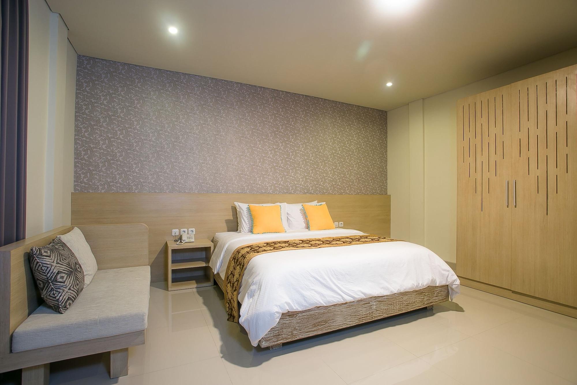 Habitación Mahalaksmi Boutique Hotel