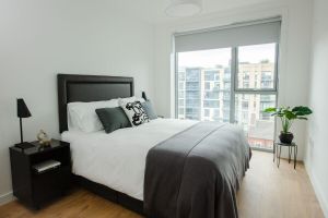Alquiler Vacacional - City Apartments by Dublin At Home