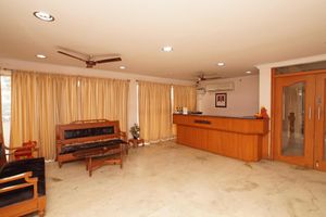 Alojamiento - Group acco in the heart of Chennai ( 8 bed & bath -16 guests ).
