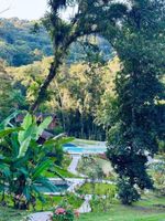 Alojamiento - Pousada OceanGarden Resort