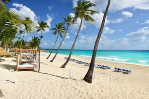 Alojamiento - Catalonia Royal La Romana - Adults Only