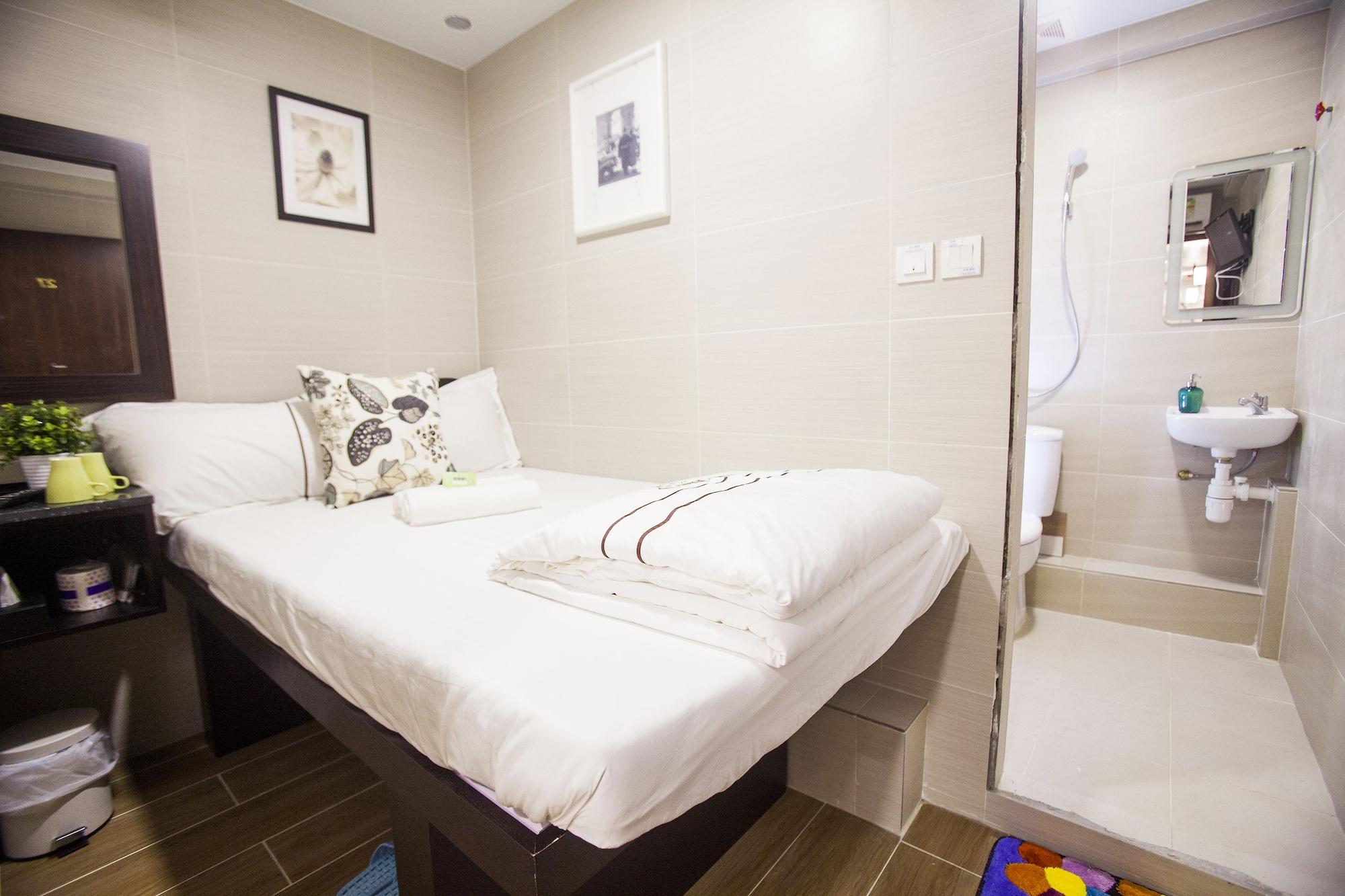Varios Comfort Guest House - Hostel