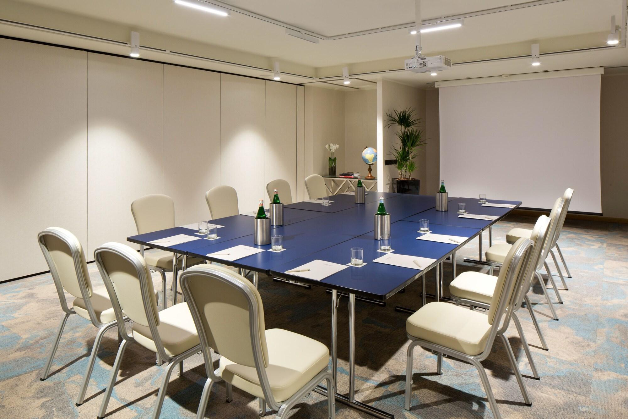 Sala de Reuniones Starhotels President