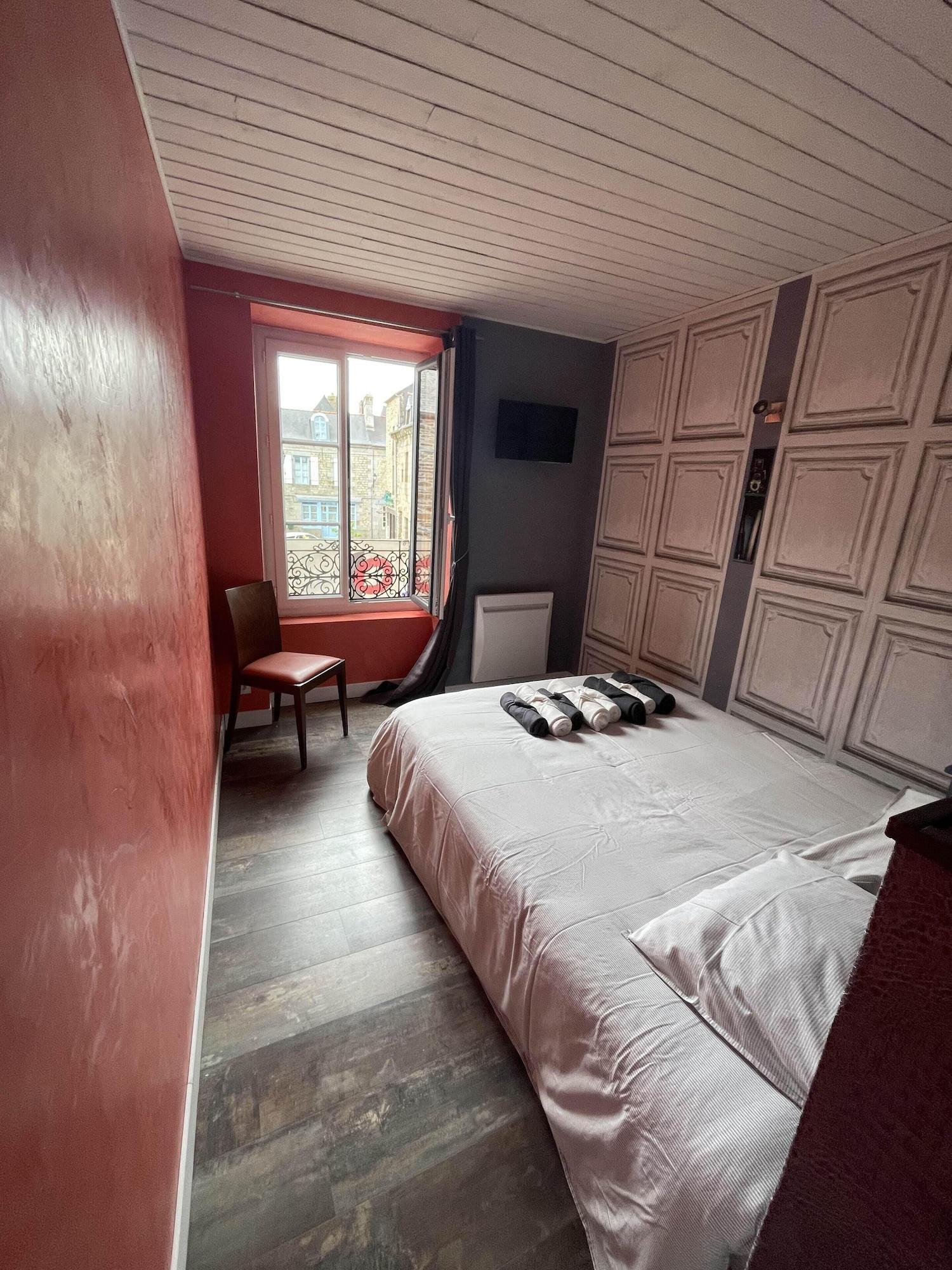 Habitación Le Ruppione
