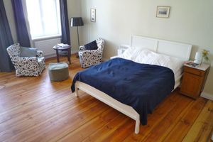 Alquiler Vacacional - Wroclaw Charming Apartment 110m², 3 rooms, 2 bathrooms incl. WC, sleeps 6