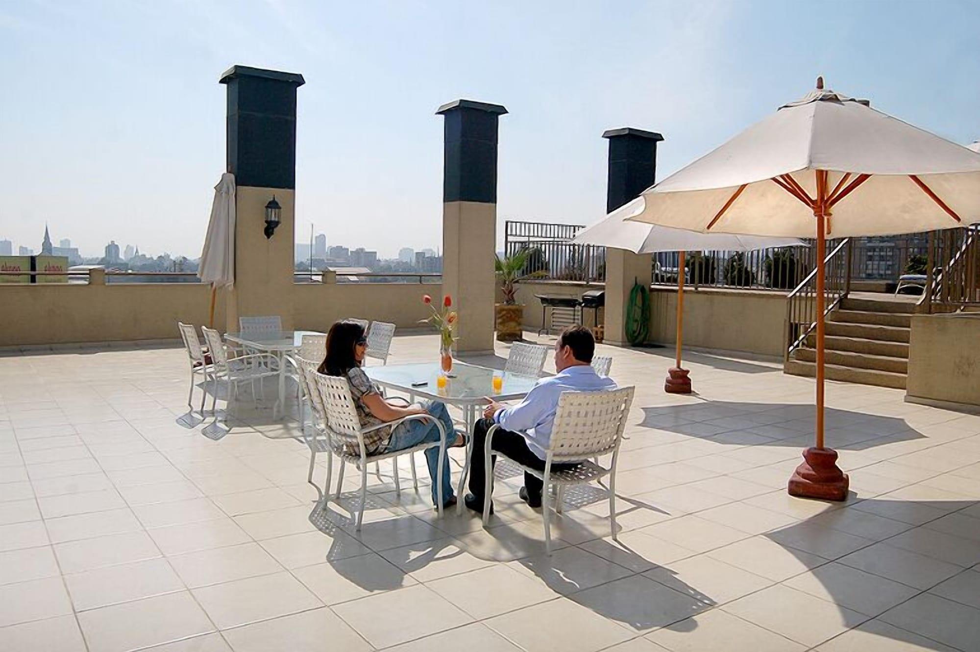 Comodidades del Alojamiento Imperio Suites