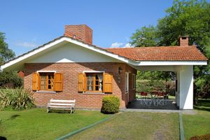 Alquiler Temporario - Cabañas y Lofts El Portal