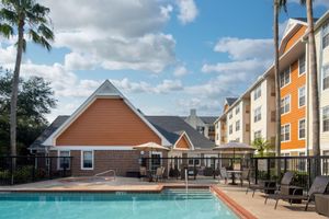 Alojamiento - Residence Inn by Marriott Orlando East/UCF Area