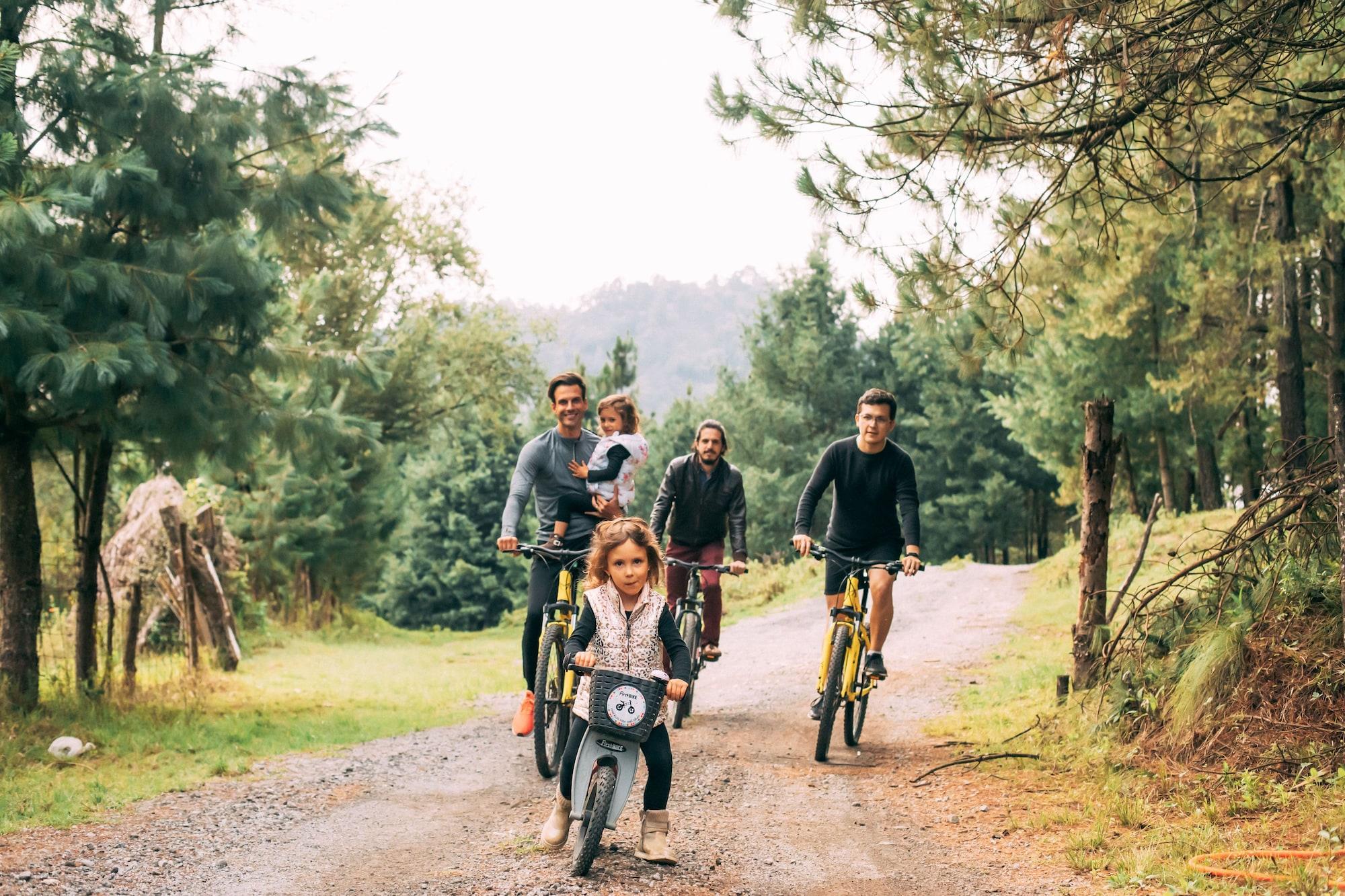 Varios Boscoso Hotel Boutique