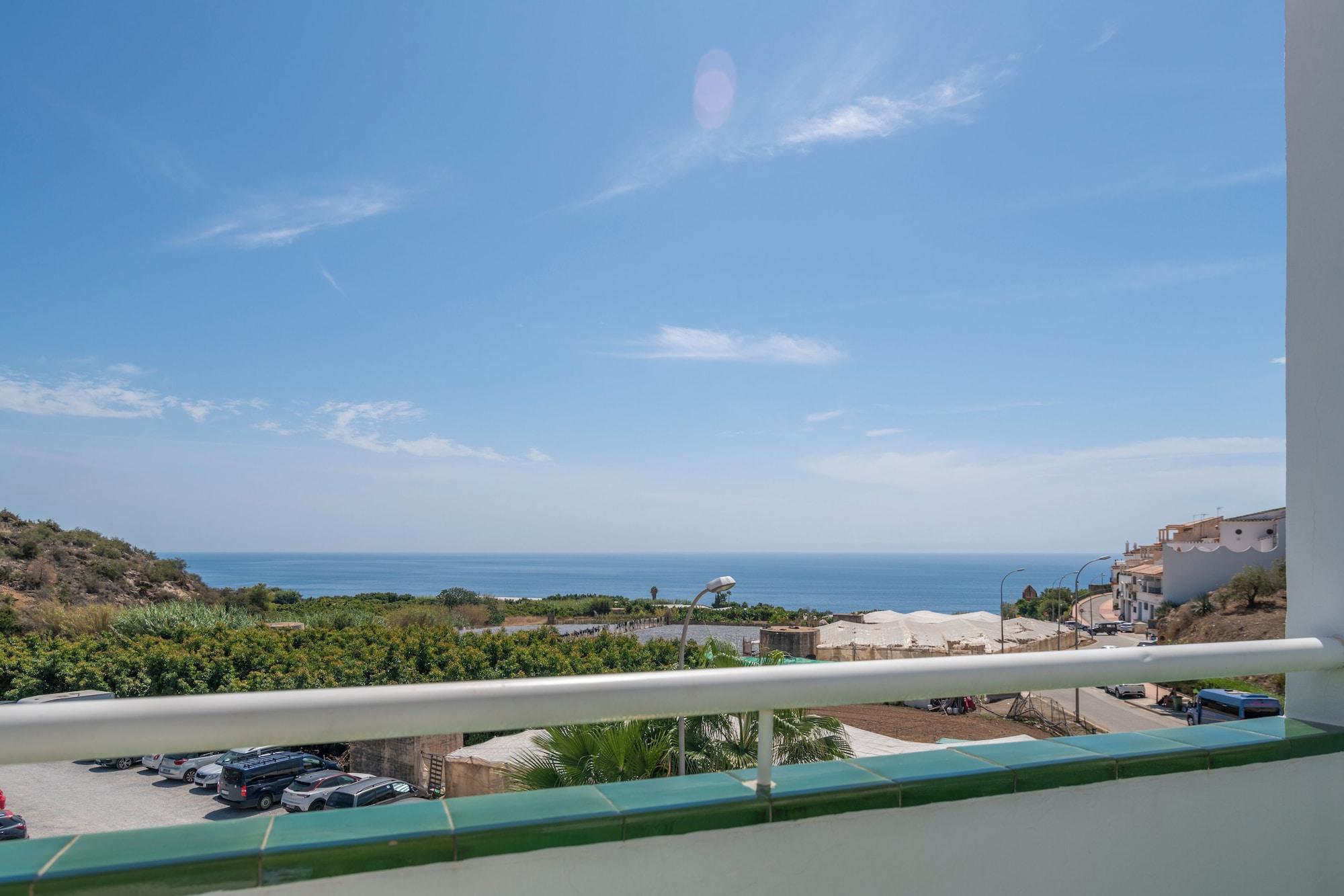 Playa Hotel Playamaro