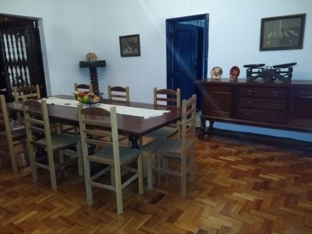Restaurant Pousada Monte Alegre