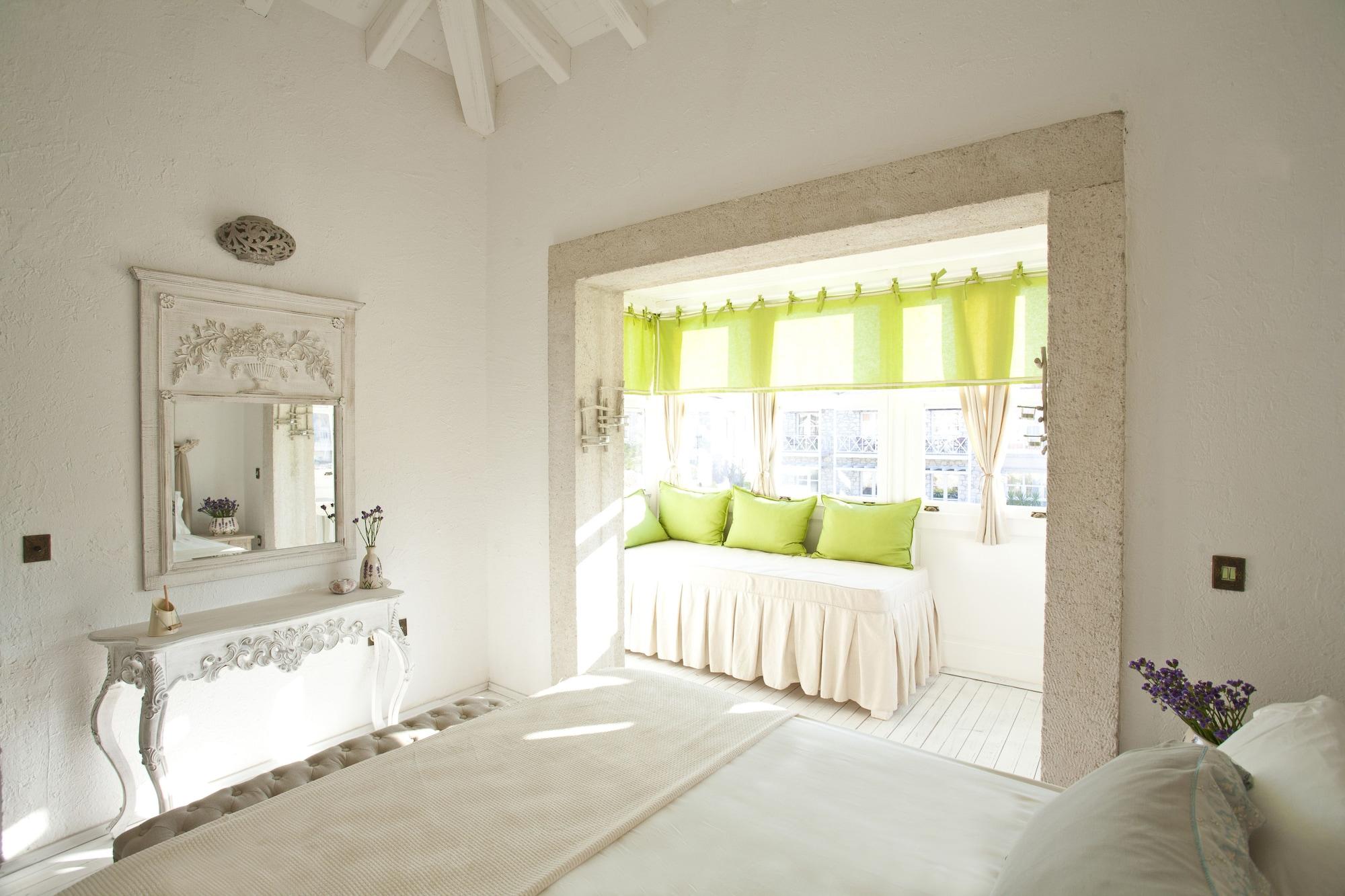 Habitación Hane Alacati Boutique Hotel