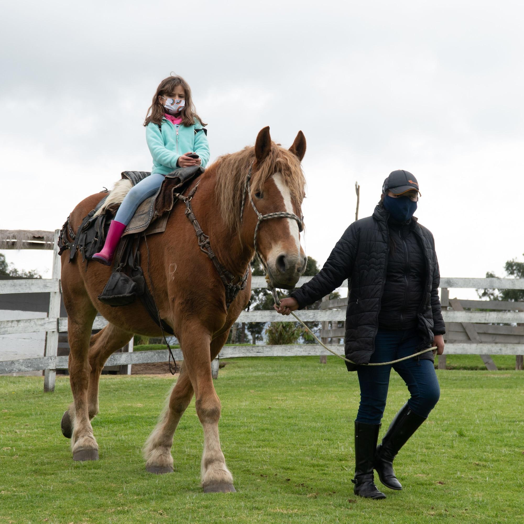 Instalaciones Recreativas Hacienda El Rejo