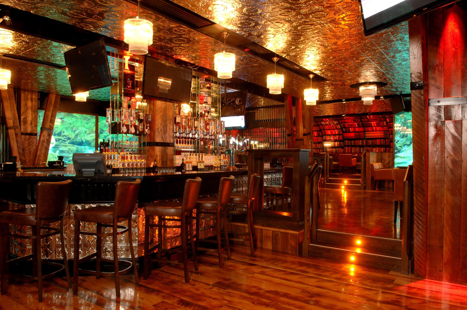 Restaurant Clanree Hotel & Leisure Centre