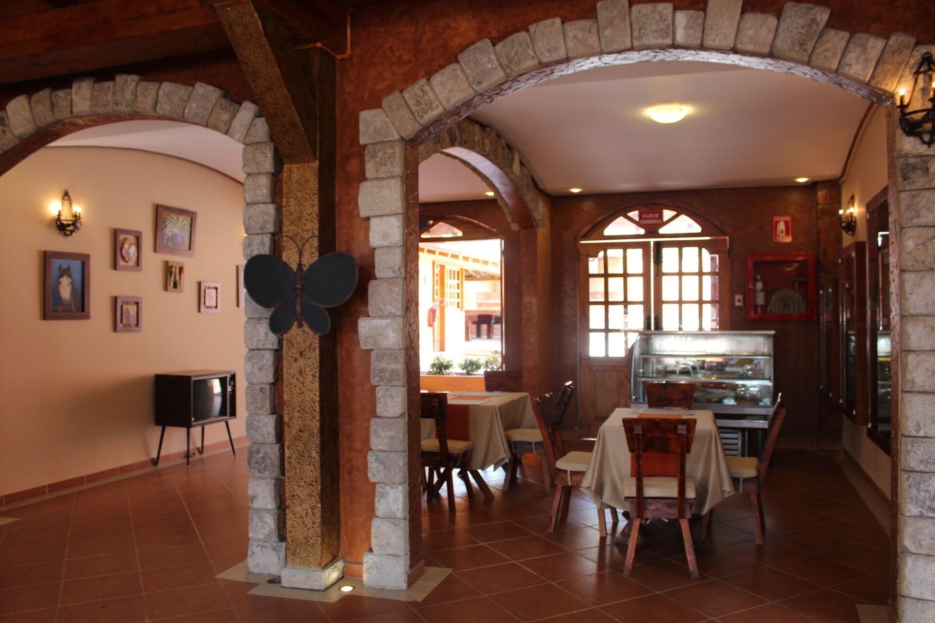Bar/Salón Hosteria Casa Grande