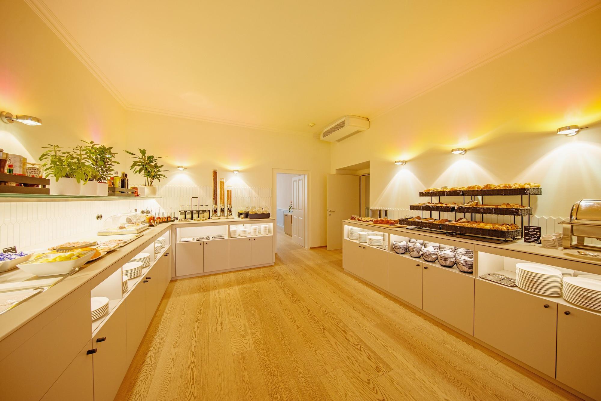 Restaurant Der Wilhelmshof