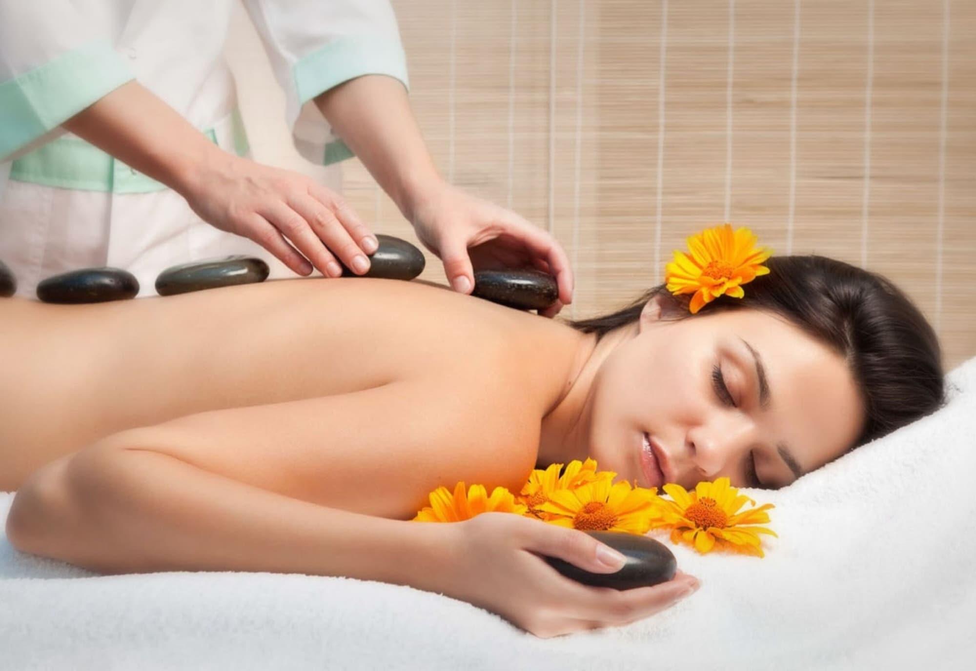 Spa Matildas Hotel Boutique