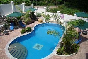 Alojamiento - Hanneman Holiday Residence