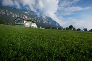 Alojamiento - Agriturismo Florandonole