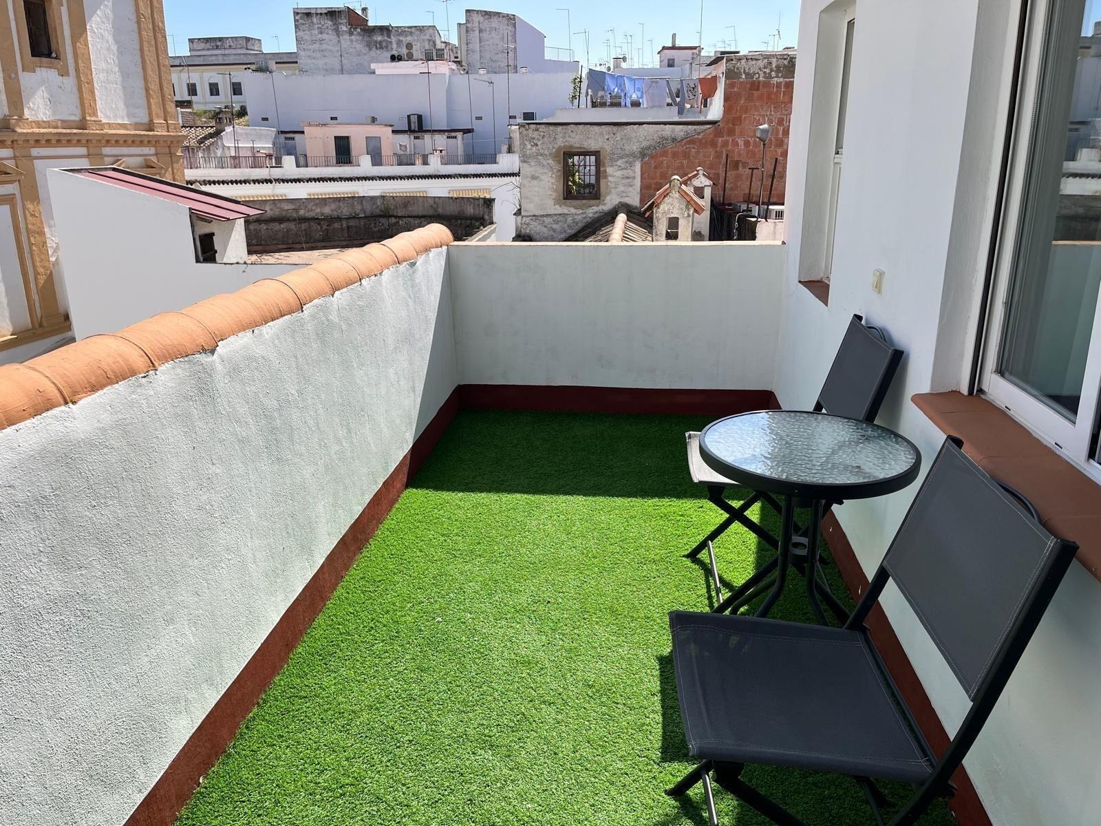 Equipamiento de Habitación Hospedería Luís de Góngora