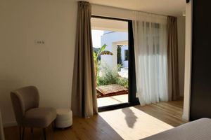 Alquiler Vacacional - Sunset Villa Aves With Pool, Gym and Sauna