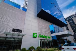 Alojamiento - Holiday Inn Belo Horizonte Savassi by IHG