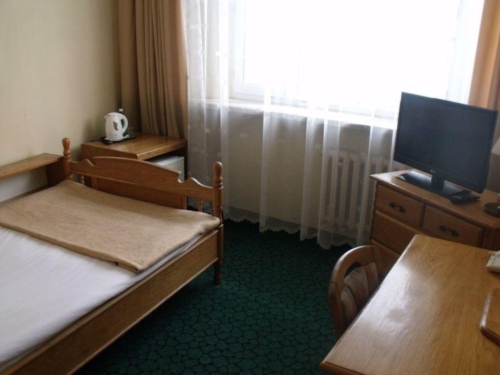 Habitación Hotel Gromada Zakopane