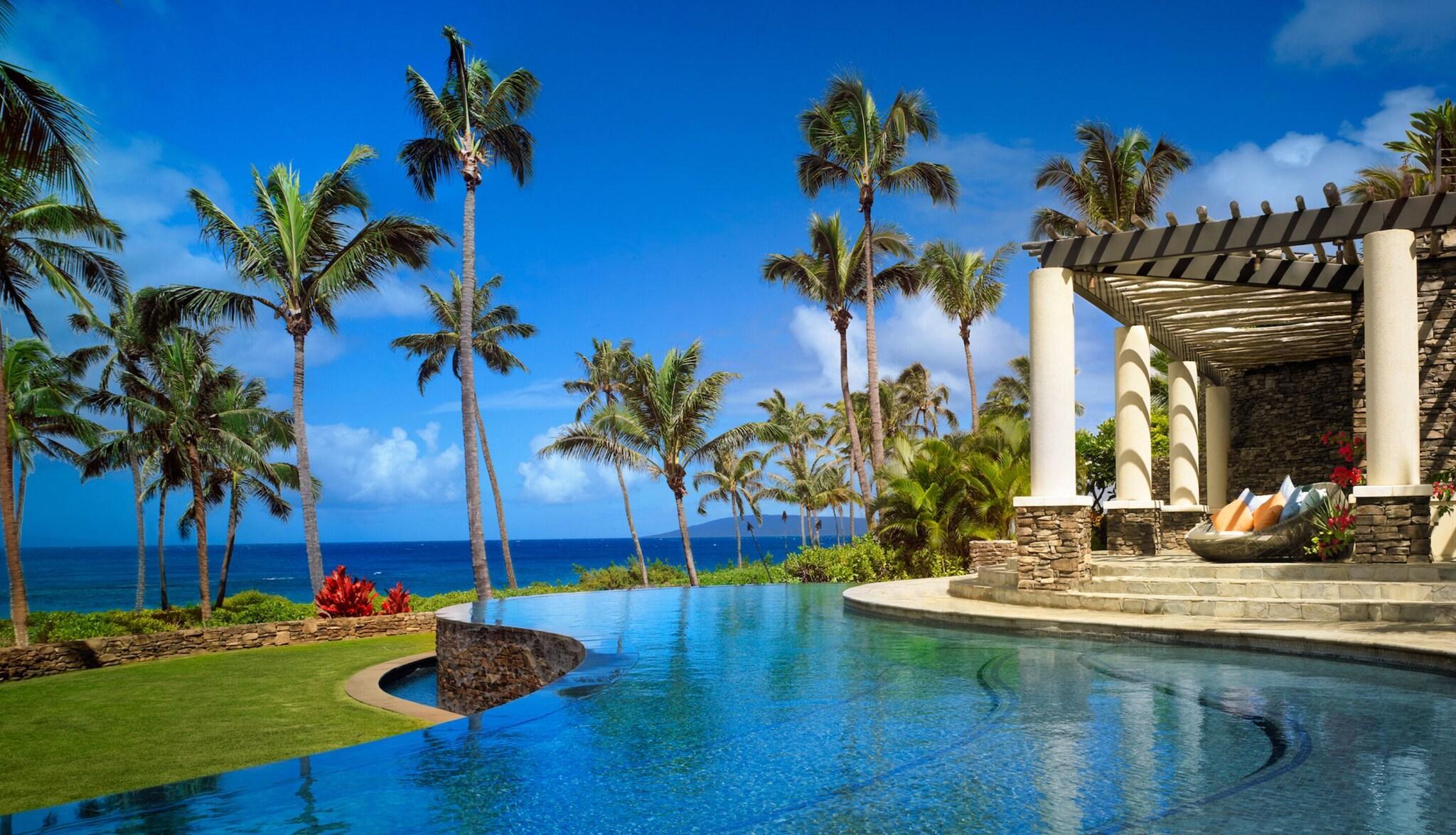 Playa Montage Kapalua Bay