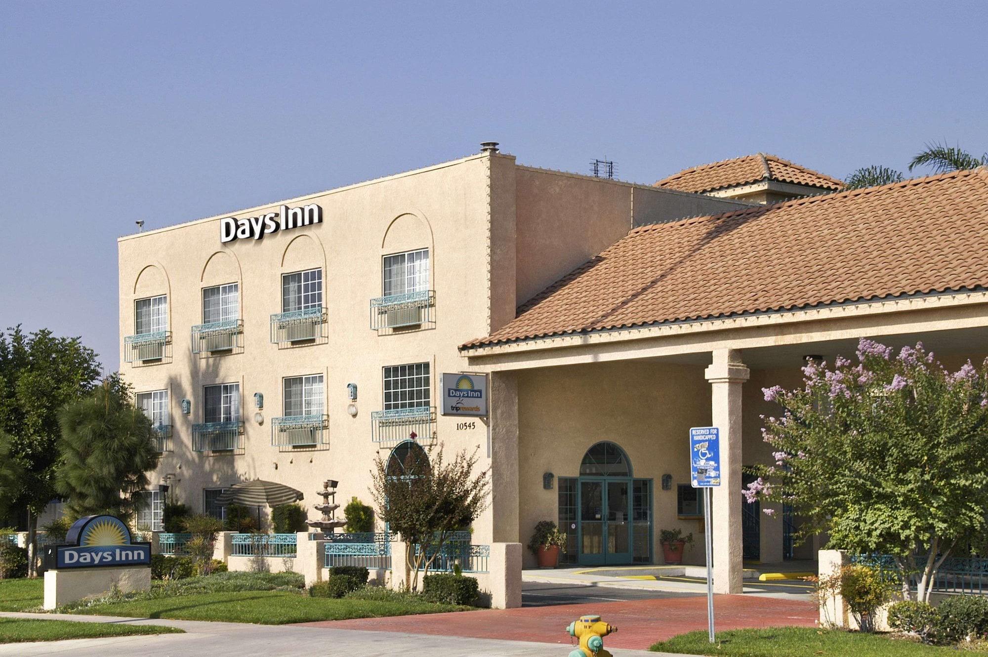 Varios Days Inn by Wyndham Riverside Tyler Mall