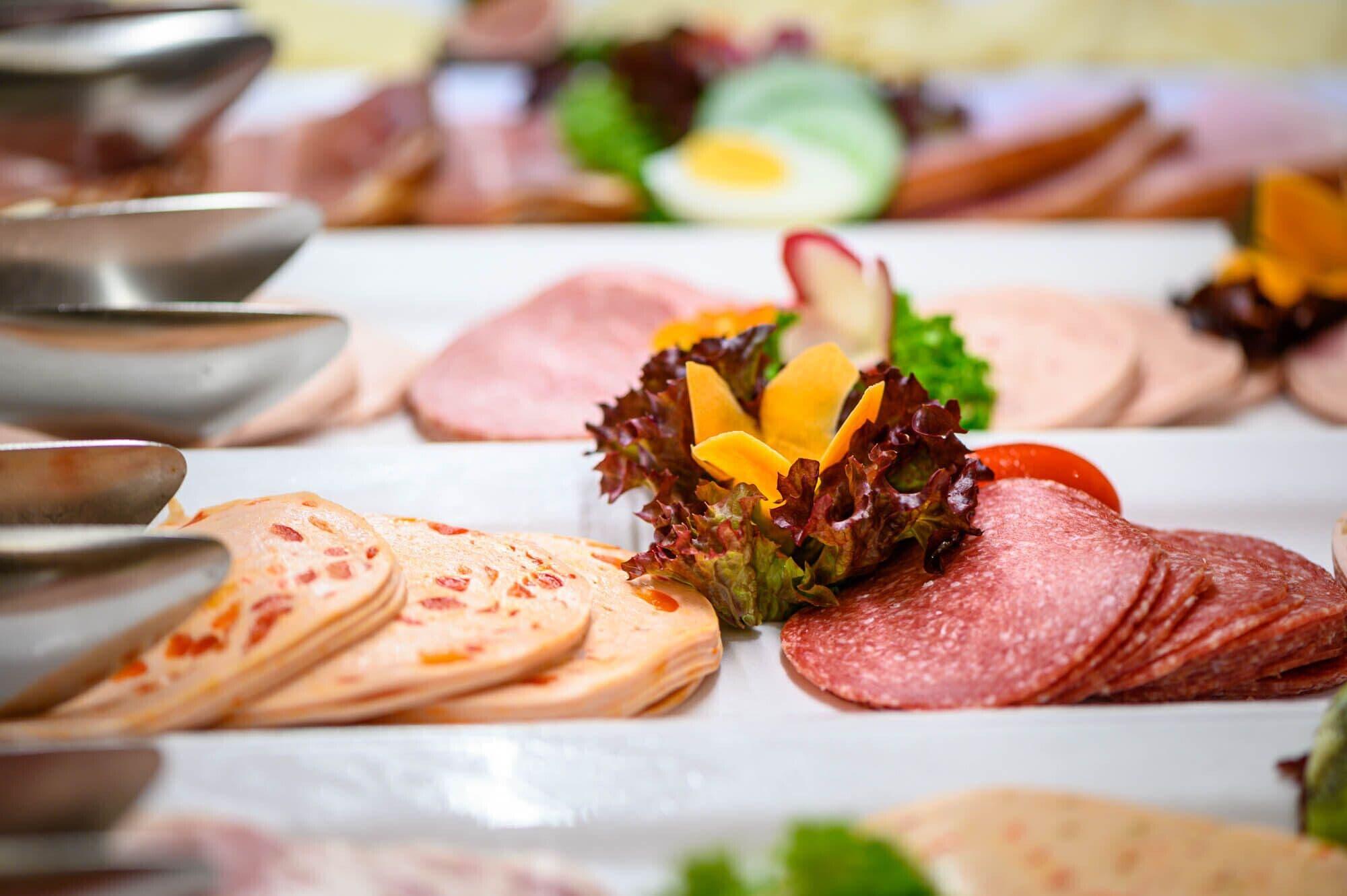 Restaurant Ringhotel Krone Schnetzenhausen