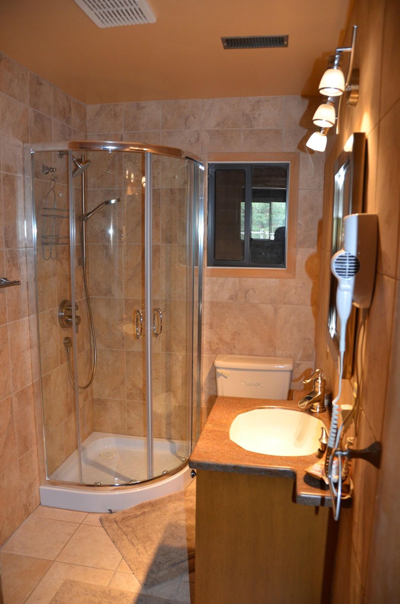 Equipamiento de Habitación Wildhorse Mountain Guest Ranch