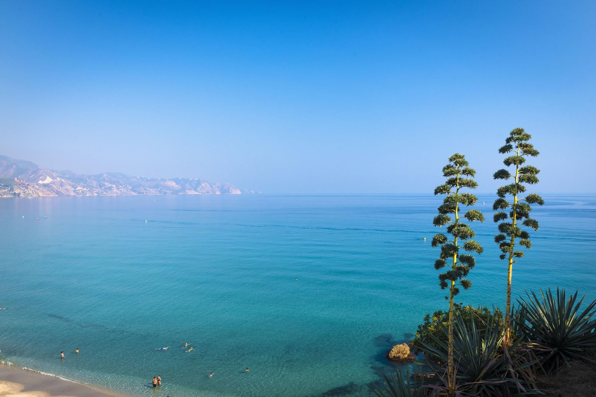 Playa Olee Torrox Costa Holiday Rentals