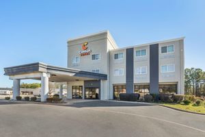 Alojamiento - Comfort Suites Nacogdoches