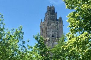 Alojamiento - Jolie halte normande