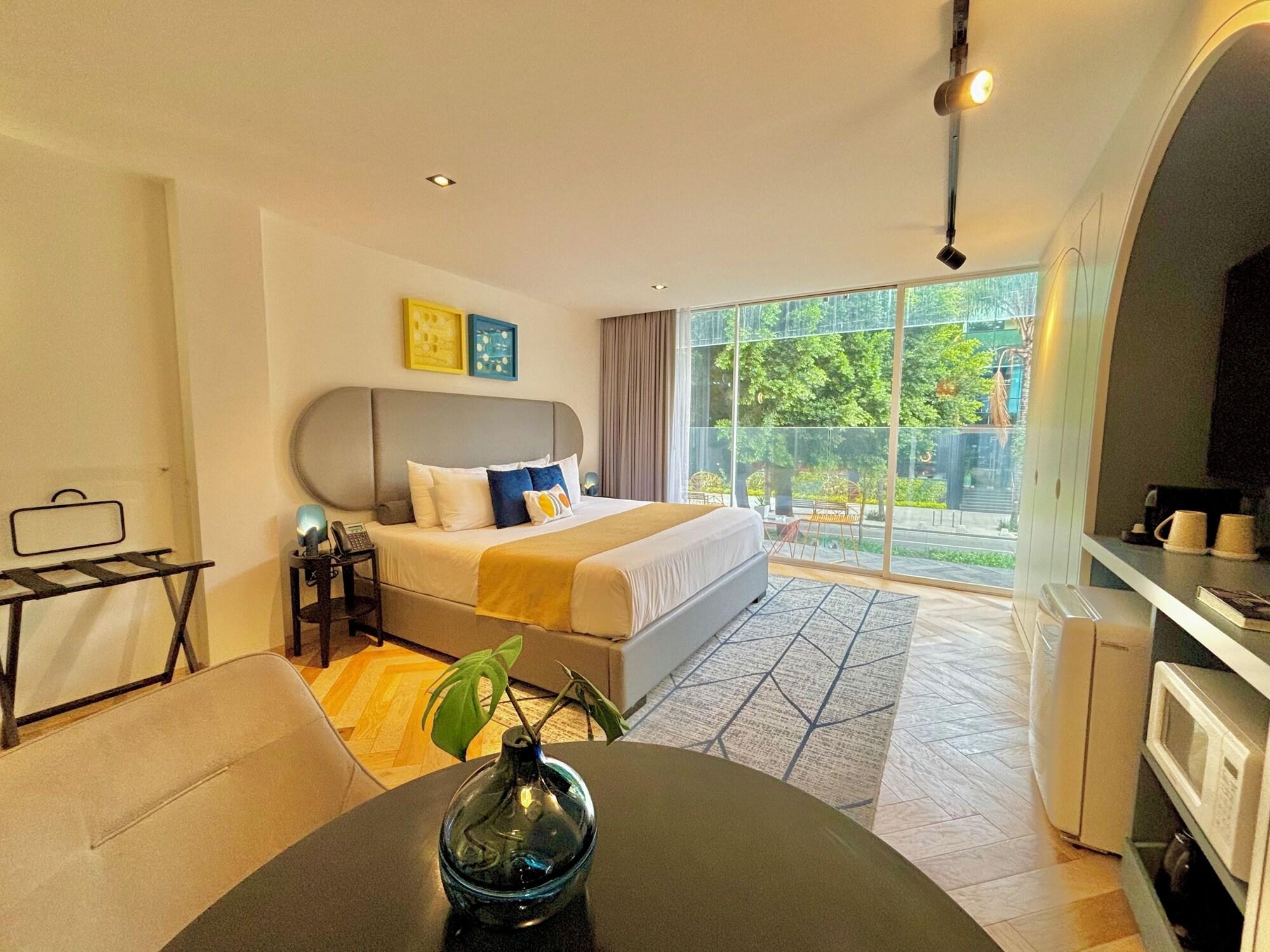 Varios Park Life Masaryk