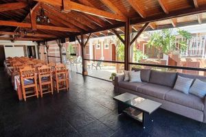 Alojamiento - Hotel AATRAC Iguazú