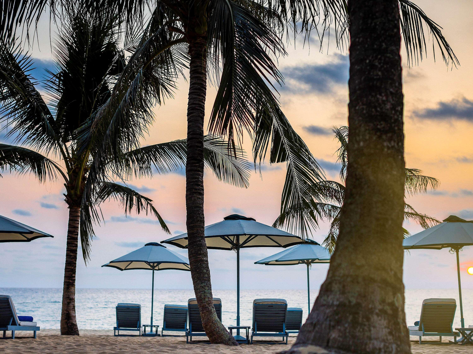 Vista Exterior La Veranda Resort Phu Quoc - MGallery