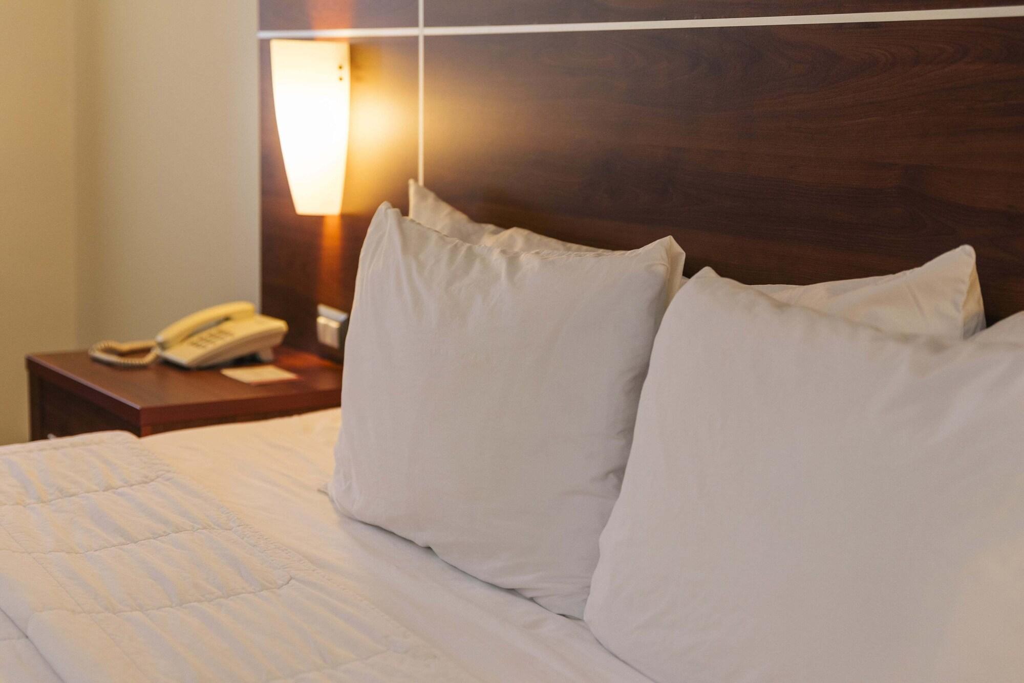 Habitación Hotel San Sebastian