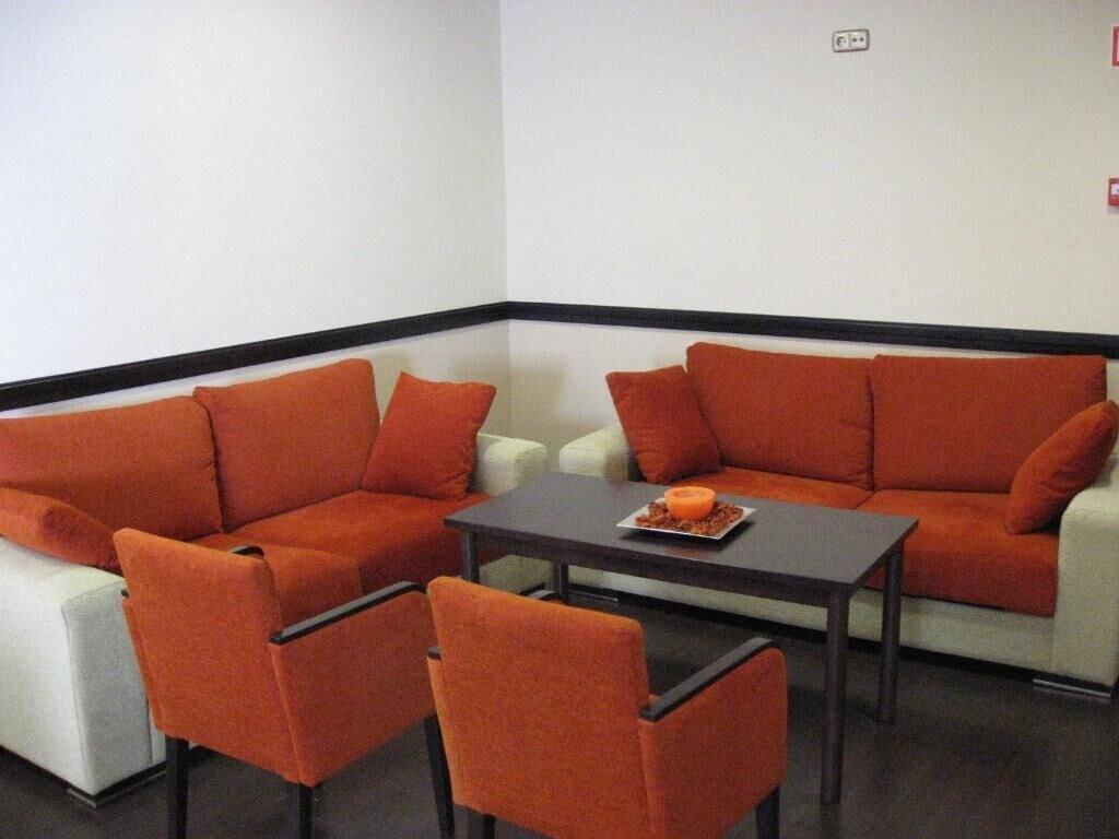 Varios Hotel Machaco