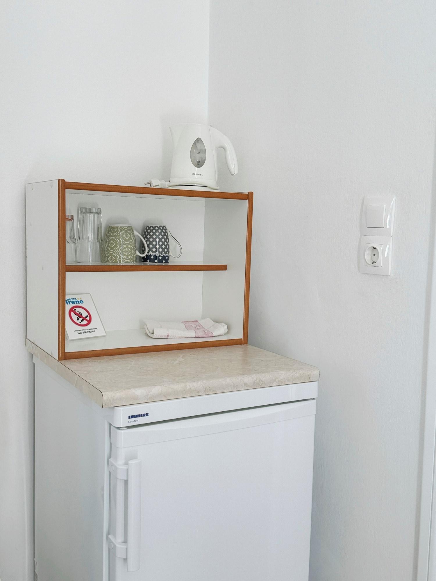 Set de Habitación Irene Hotel - Beachfront