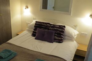 Alojamiento - Osmington Holiday Park
