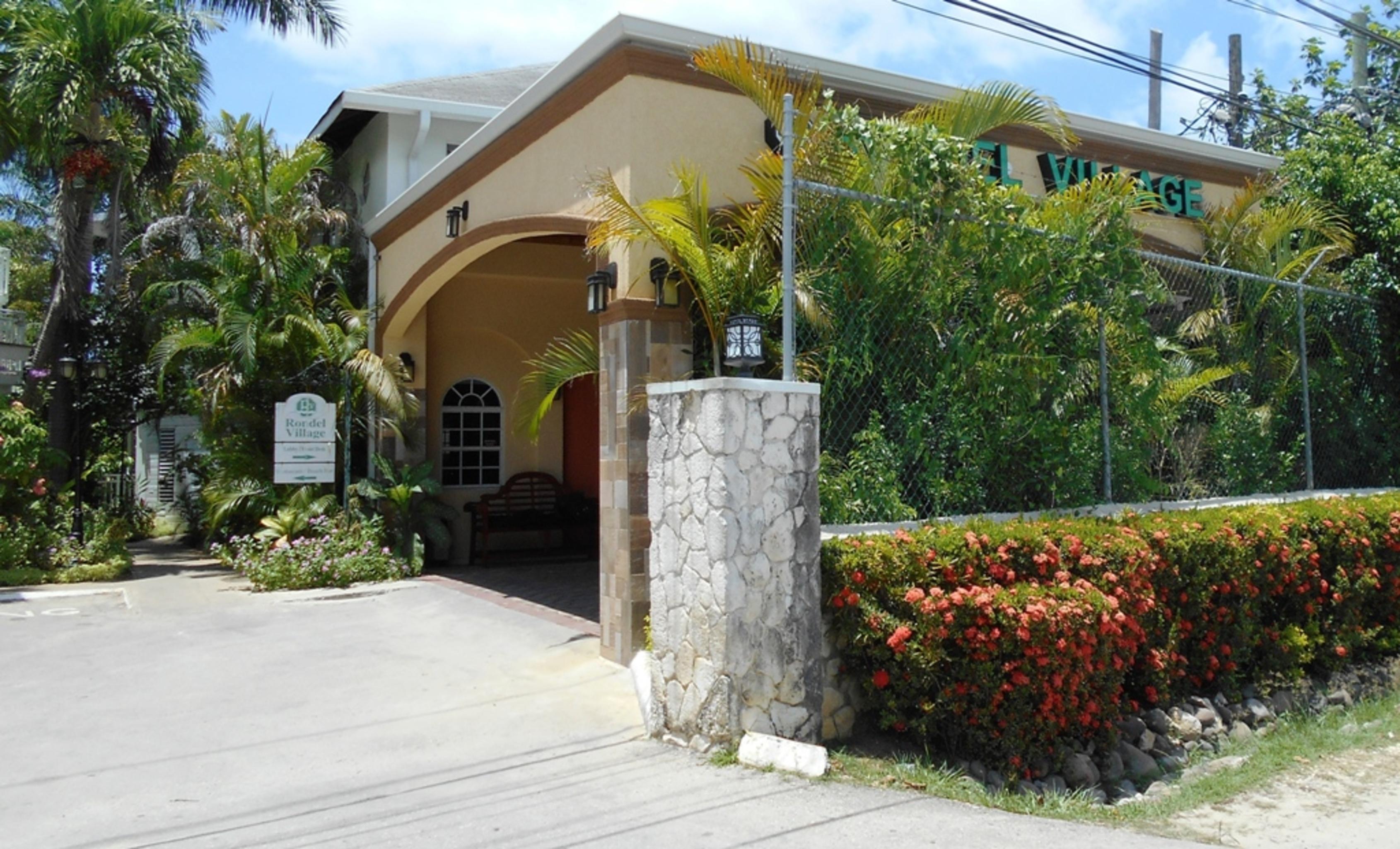 Vista Lobby Rondel Village