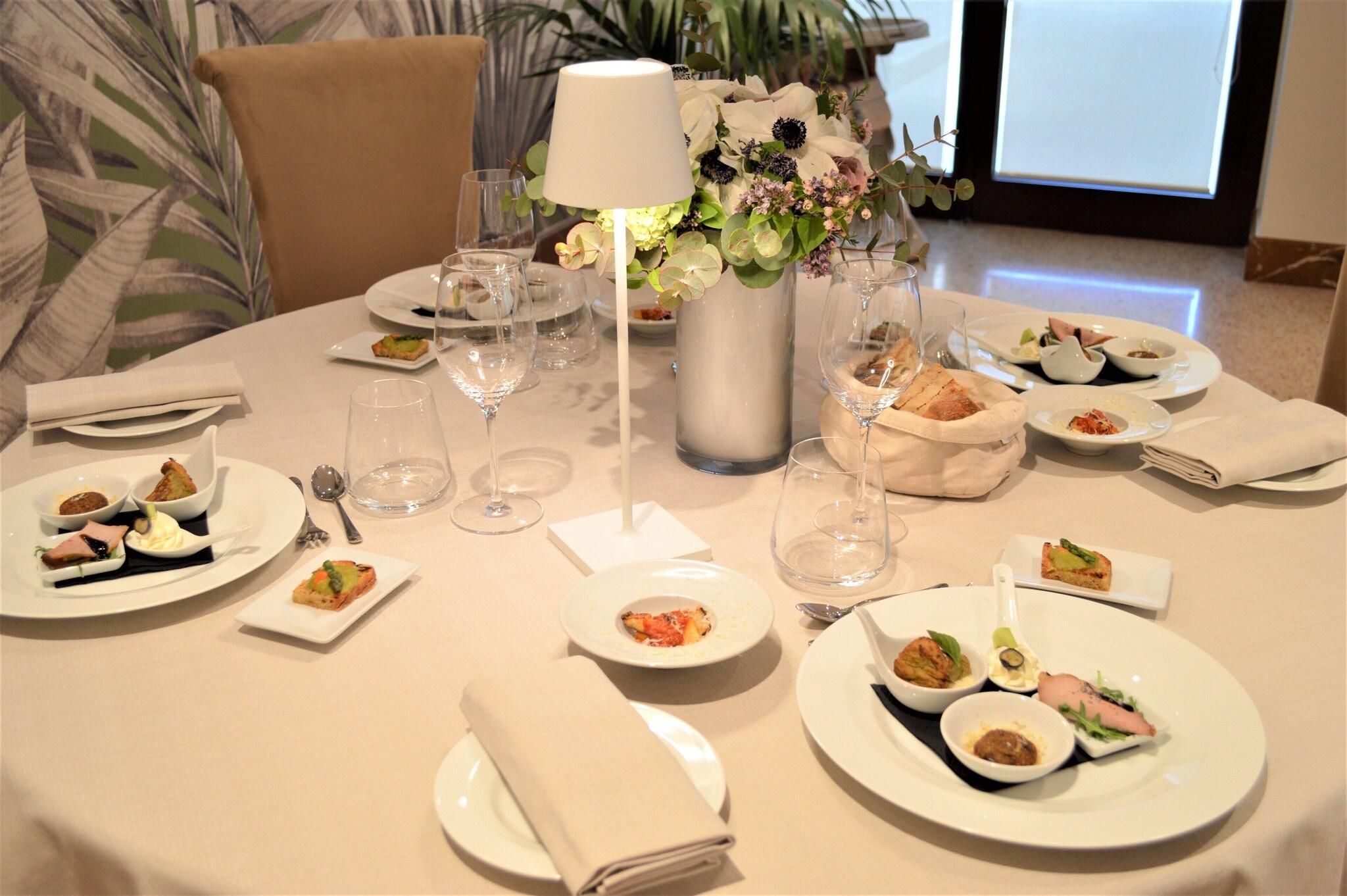 Restaurant Hotel Europa