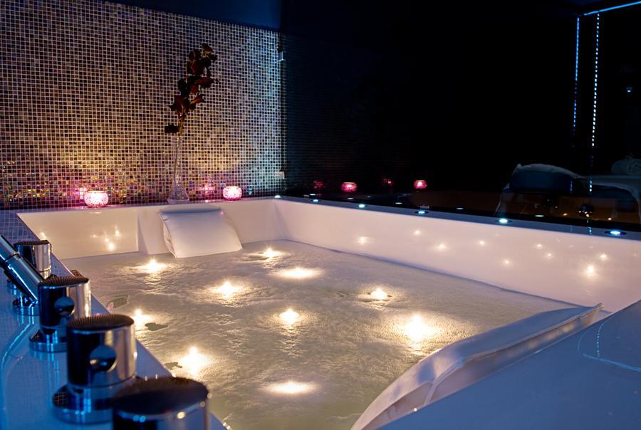 Instalaciones Recreativas Quality Resort & Spa Son